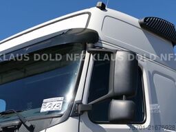 VOLVO FH 460 Globetotter BDF 2XL-Tanks Vollluft
