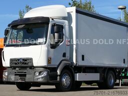 RENAULT D 13.280 Getränkewagen Vollluft LBW Kamera Euro6