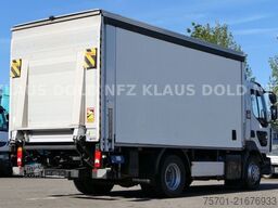RENAULT D 13.280 Getränkewagen Vollluft LBW Kamera Euro6