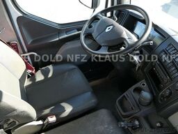 RENAULT D 13.280 Getränkewagen Vollluft LBW Kamera Euro6