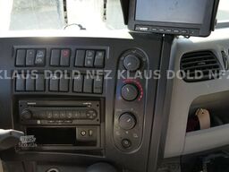 RENAULT D 13.280 Getränkewagen Vollluft LBW Kamera Euro6