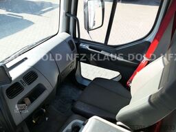 RENAULT D 13.280 Getränkewagen Vollluft LBW Kamera Euro6