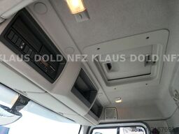 RENAULT D 13.280 Getränkewagen Vollluft LBW Kamera Euro6