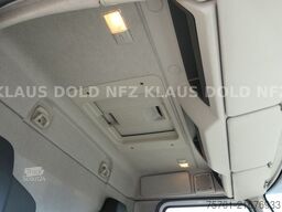 RENAULT D 13.280 Getränkewagen Vollluft LBW Kamera Euro6