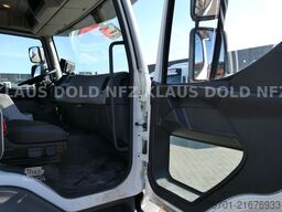 RENAULT D 13.280 Getränkewagen Vollluft LBW Kamera Euro6