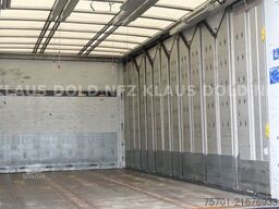 RENAULT D 13.280 Getränkewagen Vollluft LBW Kamera Euro6