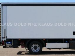 RENAULT D 13.280 Getränkewagen Vollluft LBW Kamera Euro6