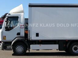 RENAULT D 13.280 Getränkewagen Vollluft LBW Kamera Euro6