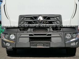 RENAULT D 13.280 Getränkewagen Vollluft LBW Kamera Euro6