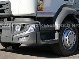 RENAULT D 13.280 Getränkewagen Vollluft LBW Kamera Euro6