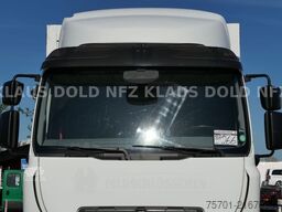 RENAULT D 13.280 Getränkewagen Vollluft LBW Kamera Euro6