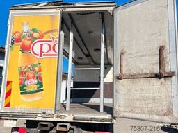 MAN TGX 26.440 Getränkekoffer Wingliner Retarder