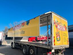 MAN TGX 26.440 Getränkekoffer Wingliner Retarder