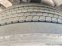 MAN TGX 26.440 Getränkekoffer Wingliner Retarder