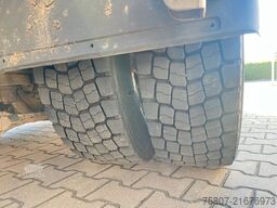 MAN TGX 26.440 Getränkekoffer Wingliner Retarder