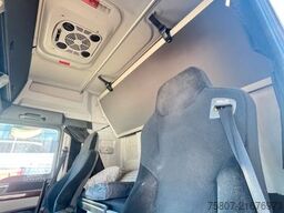 MAN TGX 26.440 Getränkekoffer Wingliner Retarder