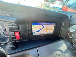 MAN TGX 26.440 Getränkekoffer Wingliner Retarder