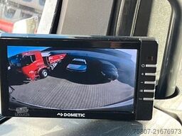 MAN TGX 26.440 Getränkekoffer Wingliner Retarder