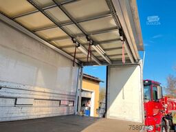 MERCEDES-BENZ Antos 2540 Schwenkwand  LiftLenk Stapleraufnahme