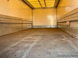 MERCEDES-BENZ Antos 2540 Schwenkwand  LiftLenk Stapleraufnahme