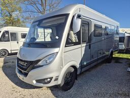 HYMER/ERIBA B-Klasse MC I 680 Alde, Autark-Paket, Markise