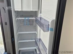 HYMER/ERIBA B-Klasse MC I 680 Alde, Autark-Paket, Markise