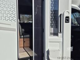 HYMER/ERIBA B-Klasse MC T 680 Isofix / 170 PS / Autarkie-Pak