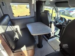 HYMER/ERIBA B-Klasse MC T 680 Isofix / 170 PS / Autarkie-Pak