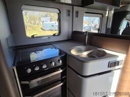 HYMER/ERIBA B-Klasse MC T 680 Isofix / 170 PS / Autarkie-Pak