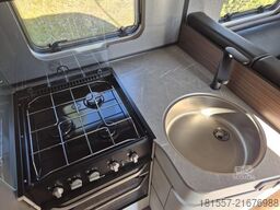 HYMER/ERIBA B-Klasse MC T 680 Isofix / 170 PS / Autarkie-Pak