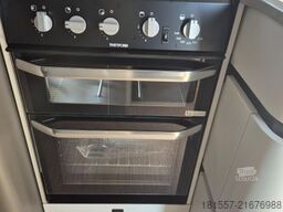 HYMER/ERIBA B-Klasse MC T 680 Isofix / 170 PS / Autarkie-Pak