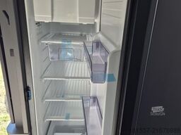 HYMER/ERIBA B-Klasse MC T 680 Isofix / 170 PS / Autarkie-Pak