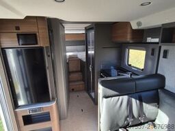 HYMER/ERIBA B-Klasse MC T 680 Isofix / 170 PS / Autarkie-Pak