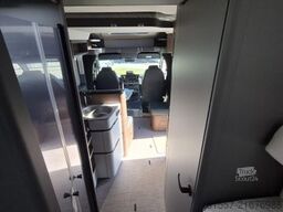 HYMER/ERIBA B-Klasse MC T 680 Isofix / 170 PS / Autarkie-Pak