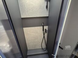 HYMER/ERIBA B-Klasse MC T 680 Isofix / 170 PS / Autarkie-Pak