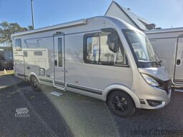 HYMER/ERIBA B-Klasse MC I 680 Arktis-Paket / Autarkie-Paket