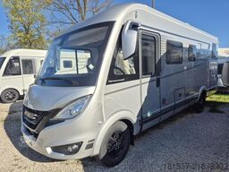 HYMER/ERIBA B-Klasse MC I 680 Arktis-Paket / Autarkie-Paket