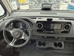 HYMER/ERIBA B-Klasse MC I 680 Arktis-Paket / Autarkie-Paket