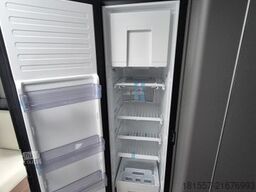 HYMER/ERIBA B-Klasse MC I 680 Arktis-Paket / Autarkie-Paket