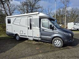 HYMER/ERIBA B-Klasse MC T 680 170 PS / Autarkie-Paket XL
