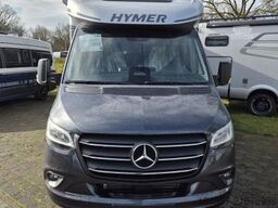 HYMER/ERIBA B-Klasse MC T 680 170 PS / Autarkie-Paket XL