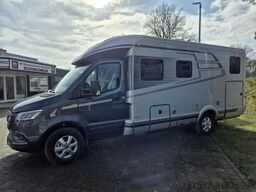 HYMER/ERIBA B-Klasse MC T 680 170 PS / Autarkie-Paket XL