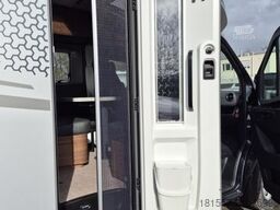 HYMER/ERIBA B-Klasse MC T 680 170 PS / Autarkie-Paket XL