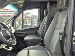 HYMER/ERIBA B-Klasse MC T 680 170 PS / Autarkie-Paket XL