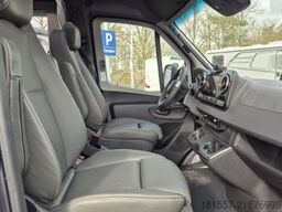 HYMER/ERIBA B-Klasse MC T 680 170 PS / Autarkie-Paket XL