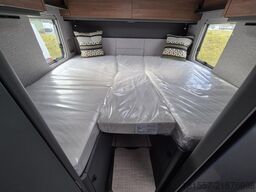 HYMER/ERIBA B-Klasse MC T 680 170 PS / Autarkie-Paket XL