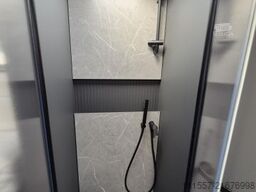 HYMER/ERIBA B-Klasse MC T 680 170 PS / Autarkie-Paket XL