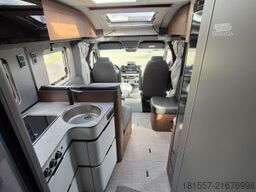 HYMER/ERIBA B-Klasse MC T 680 170 PS / Autarkie-Paket XL
