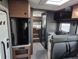 HYMER/ERIBA B-Klasse MC T 680 170 PS / Autarkie-Paket XL