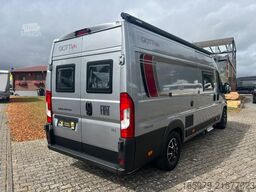 GIOTTILINE 64 G Automatik - Fiat